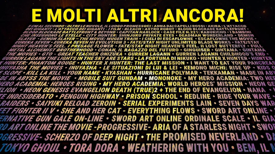 Dynit: gli annunci manga e anime dal Nerd Show 2026 Dynit: gli annunci manga e anime dal Nerd Show 2026